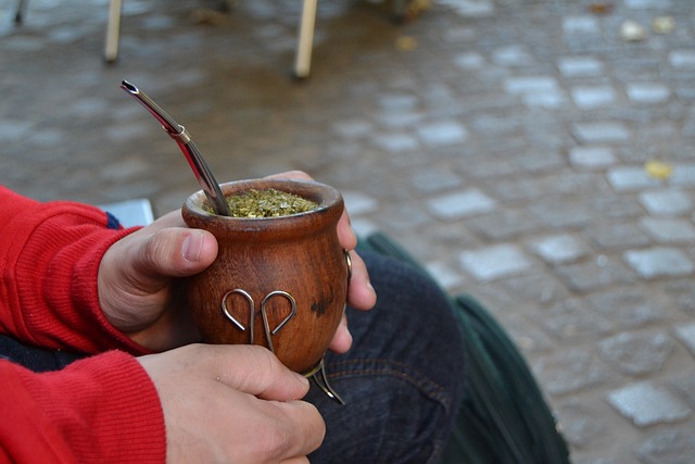 Yerba Argentinië