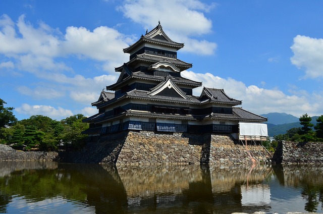 Matsumoto Japan