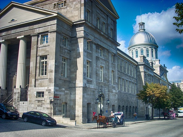 Montreal Canada