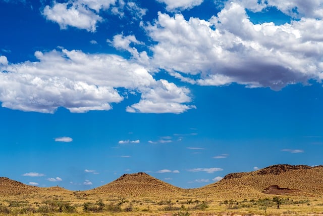 Karratha Woestijn Australië