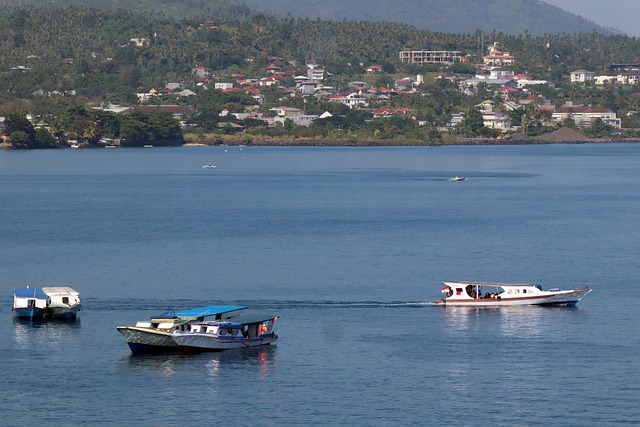 Sulawesi Indonesië