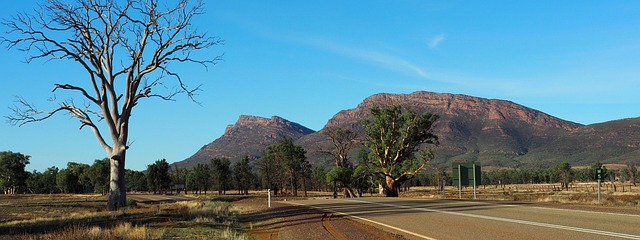 Australië