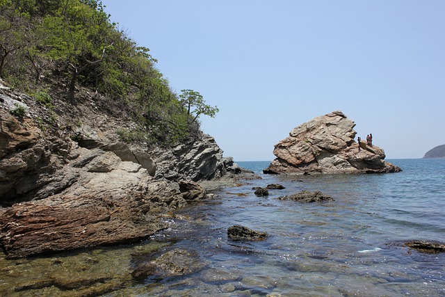 Tayrona Colombia National Park