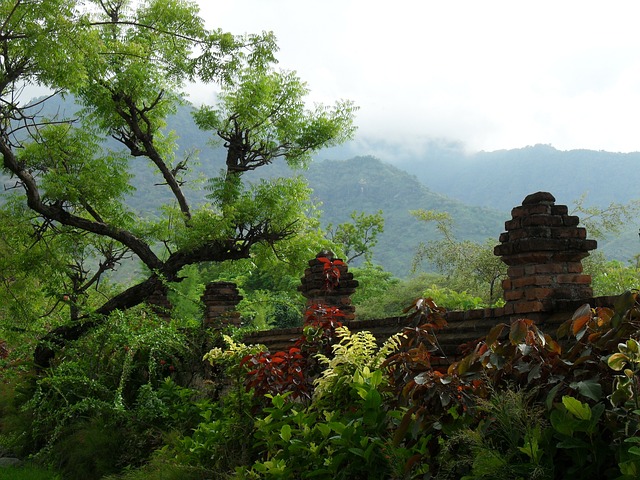 Pemuteran Indonesië Bali