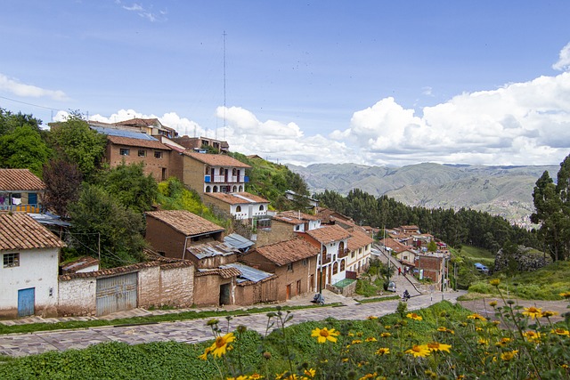 Cusco Peru