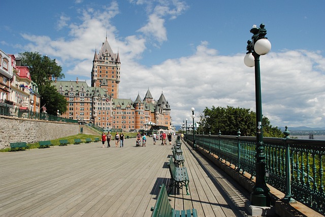 Québec Canada