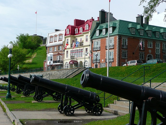 Québec Canada