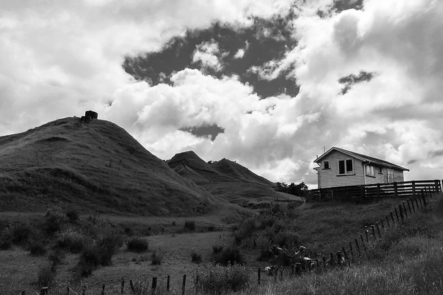 Waitomo Nieuw Zeeland rondreis