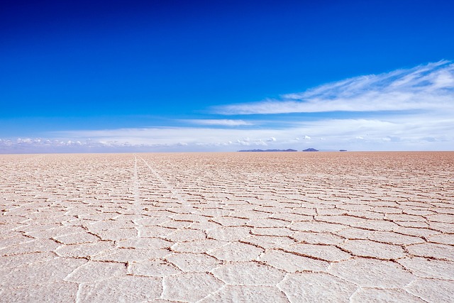 Uyuni Bolivia Zoutvlakte Rondreis