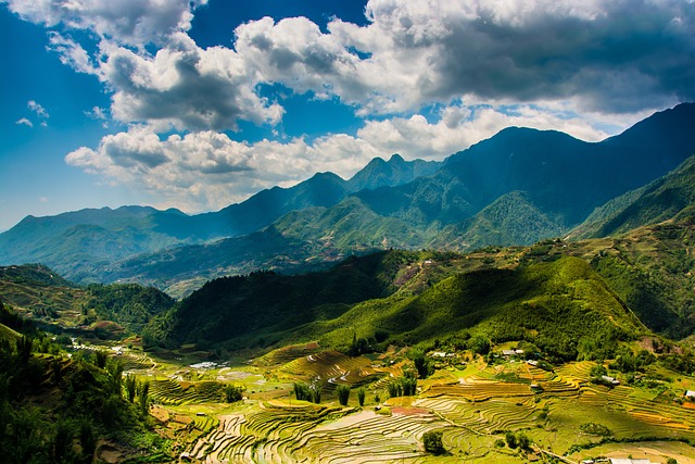 Sapa Vietnam Rondreis