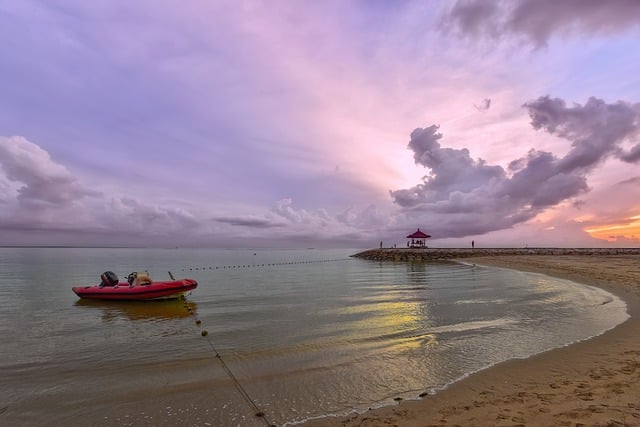 Tentena Indonesië