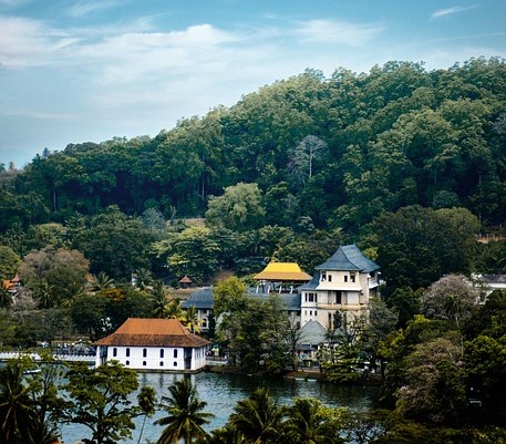 Kandy Sri Lanka