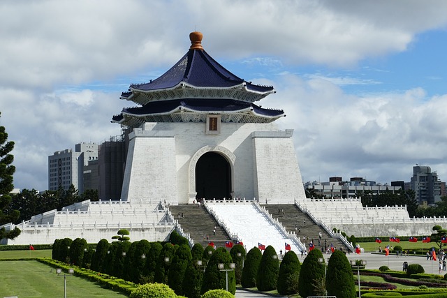 Taipei Taiwan