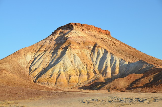 Coober Pedy Australië