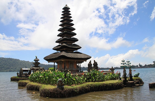 Indonesië