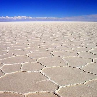 Zoutvlakte Bolivia Rondreis