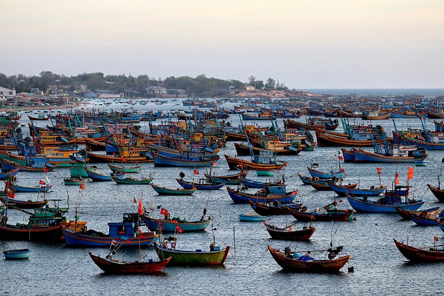 Mui Ne Vietnam