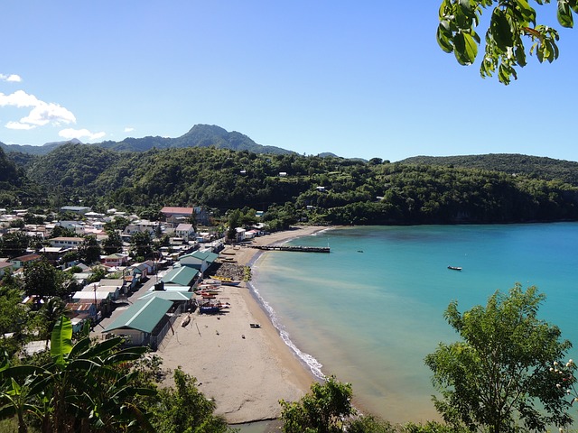 St. Lucia Zuid Afrika Maatwerkreizen