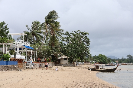 Thailand LiveaBoard Duiken Andamanse Zee Maatwerkreizen ThailandAggressor