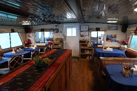 Thailand LiveaBoard Duiken Andamanse Zee Maatwerkreizen ThailandAggressor