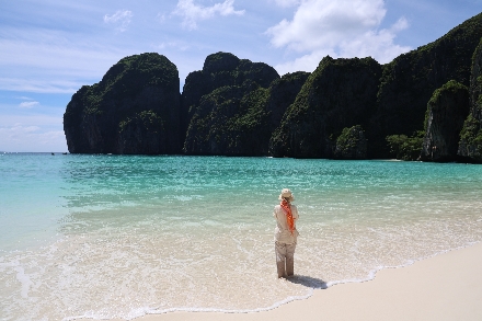 Thailand LiveaBoard Duiken Andamanse Zee Maatwerkreizen ThailandAggressor