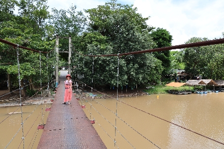 Rondreis maatwerkreizen Thailand Selfdrive