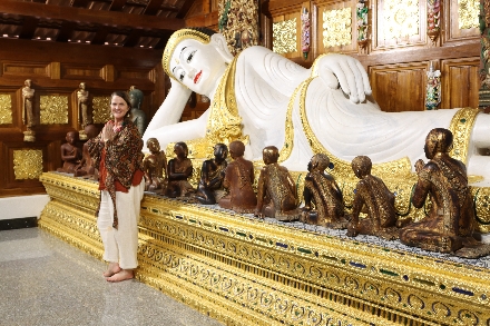 Pai Thailand maatwerkreizen selfdrive avontuurlijk