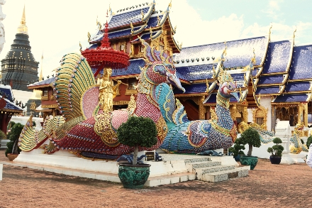 Pai Thailand maatwerkreizen selfdrive avontuurlijk