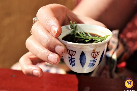 Koffie Ethiopië