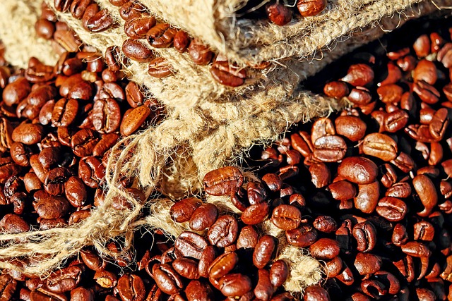 Koffie Australië