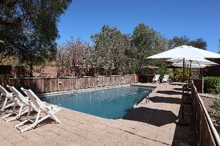 Chili Atacama woestijn Rondreis San Pedro