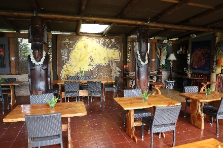 Paaseiland Rapa Nui Easter Island Chili Moai 