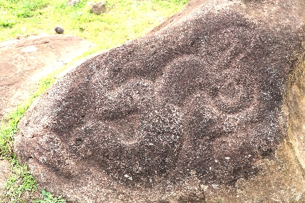 Paaseiland Rapa Nui Easter Island Chili Moai 