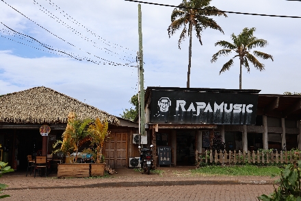 Paaseiland Rapa Nui Easter Island Chili Moai
