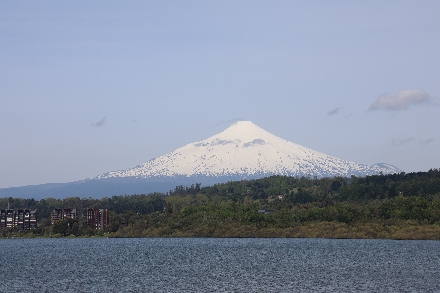 Chili Rondreis Merengebied Puerto Varas Pucon Chiloe