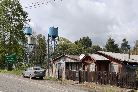Chili Rondreis Merengebied Puerto Varas Pucon Chiloe