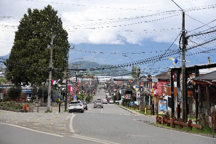 Chili Rondreis Merengebied Puerto Varas Pucon Chiloe