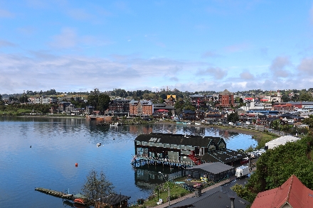 Chili Rondreis Merengebied Puerto Varas Pucon Chiloe