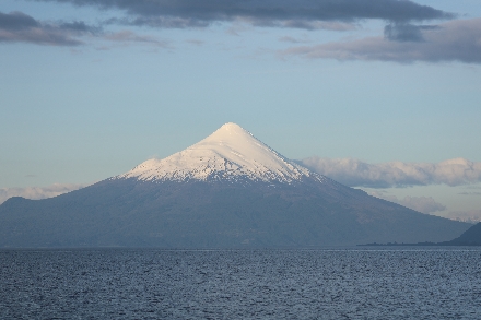 Rondreis Chili Argentinië Maatwerkreizen Puerto Varas