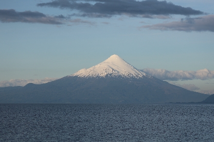 Chili Rondreis Merengebied Puerto Varas Pucon Chiloe