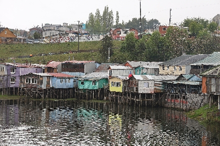 Chili Rondreis Merengebied Puerto Varas Pucon Chiloe