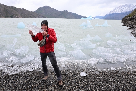 Chili Rondreis Patagonie Torres del Paine Watervallen Selfdrive