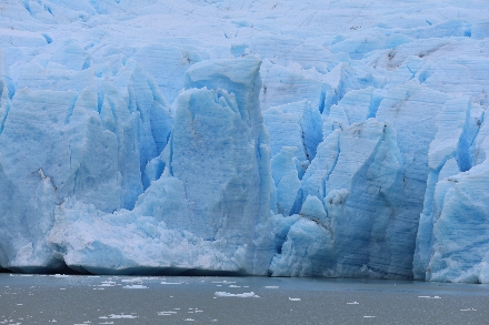 Chili Rondreis Patagonie Torres del Paine Watervallen Selfdrive