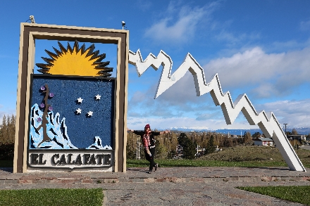 Argentinië Patagonië El Chalten El Calafte Rondreis hiken gletjers watervallen