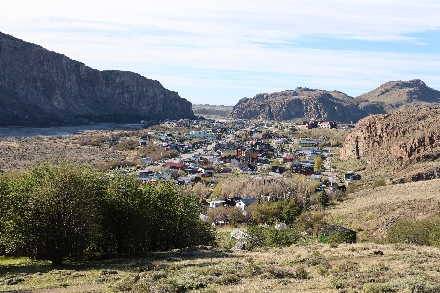 Argentinië Patagonië El Chalten El Calafte Rondreis hiken gletjers watervallen