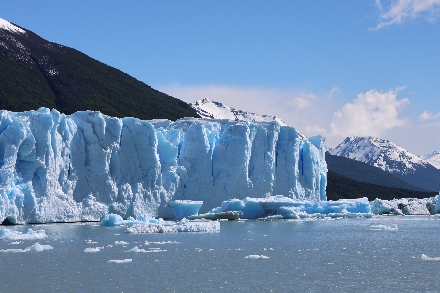 Argentinië Patagonië El Chalten El Calafte Rondreis hiken gletjers watervallen