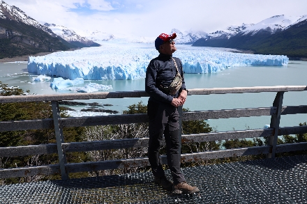 Argentinië Patagonië El Chalten El Calafte Rondreis hiken gletjers watervallen Perito Moreno