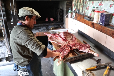 Argentinië Patagonië El Chalten El Calafte Rondreis hiken gletjers watervallen