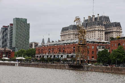 Argentinië Buones Aires Citytrip Rondreis Asado Tango