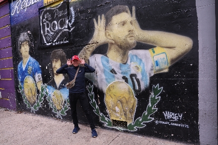 Argentinië Buones Aires Citytrip Rondreis Asado Tango